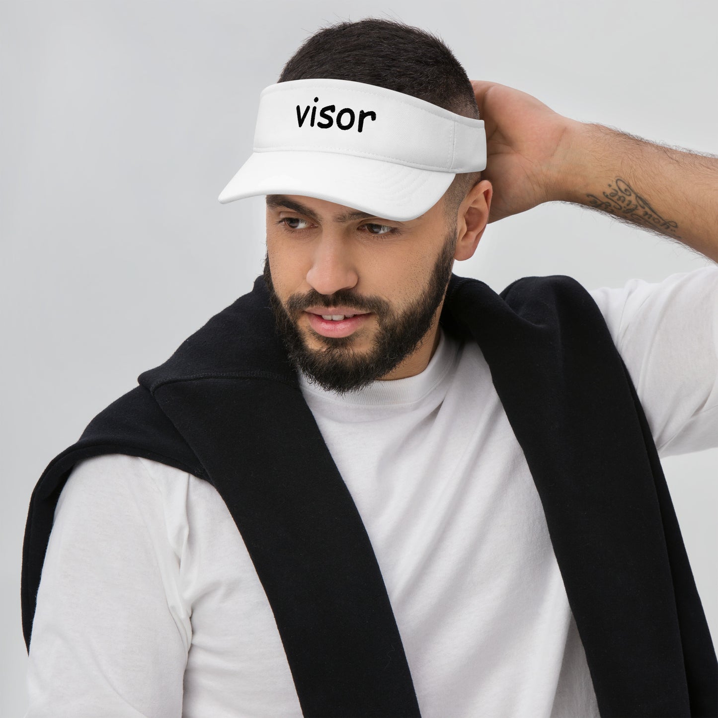 visor Visor